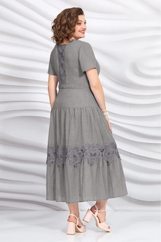 Платье-сарафан 5438 Mira Fashion