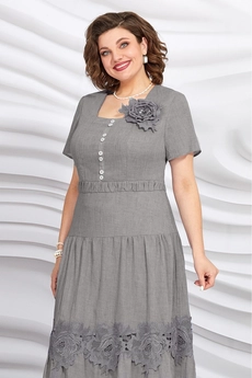 Платье-сарафан 5438 Mira Fashion