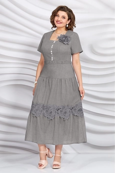 Платье-сарафан 5438 Mira Fashion
