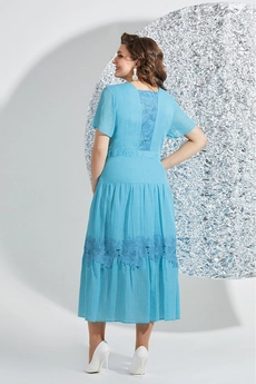 Платье-сарафан 5438-3 Mira Fashion