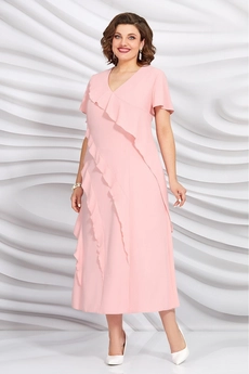 Платье 5439 Mira Fashion