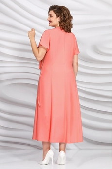 *Платье 5439-2 Mira Fashion