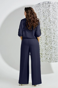 Костюм брючный 5440-3 Mira Fashion