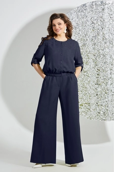 Костюм брючный 5440-3 Mira Fashion