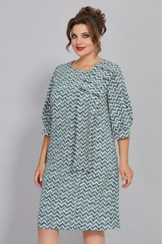 Платье 5442 Mira Fashion