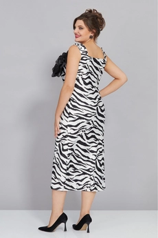 Платье 5443-3 Mira Fashion