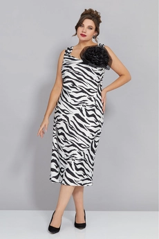 Платье 5443-3 Mira Fashion