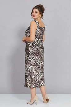 Платье 5443-4 Mira Fashion