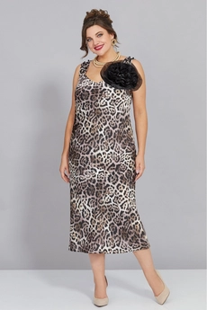 Платье 5443-4 Mira Fashion