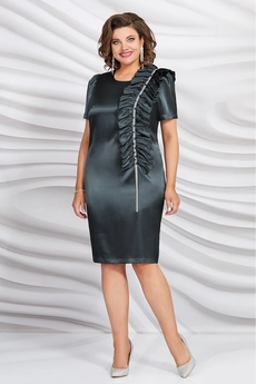 Платье 5444 Mira Fashion