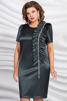 Платье 5444 Mira Fashion