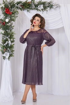Платье 5447 Mira Fashion