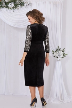Платье 5449-2 Mira Fashion