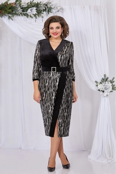 Платье 5449-2 Mira Fashion