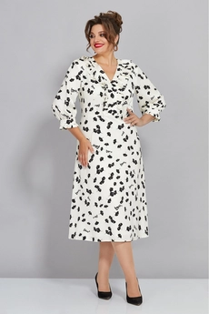Платье 5452 Mira Fashion