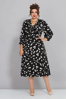 Платье 5452-2 Mira Fashion