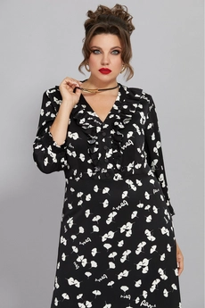 Платье 5452-2 Mira Fashion