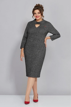 Платье 5456 Mira Fashion