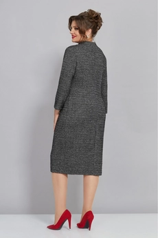 Платье 5456 Mira Fashion