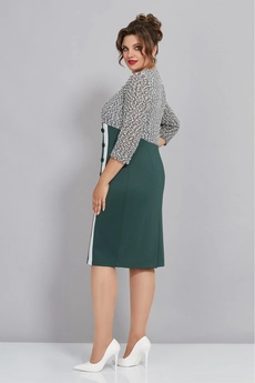 Платье 5458 Mira Fashion