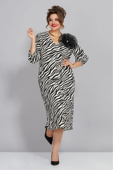 Платье 5460 Mira Fashion