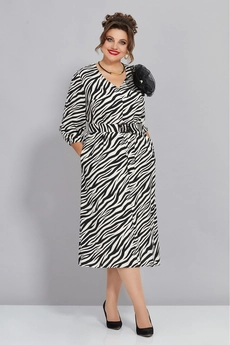 Платье 5460 Mira Fashion