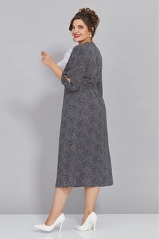 Платье 5460-3 Mira Fashion