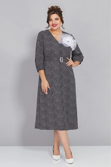 Платье 5460-3 Mira Fashion