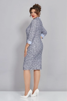 Платье 5462 Mira Fashion