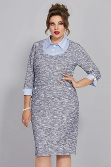Платье 5462 Mira Fashion