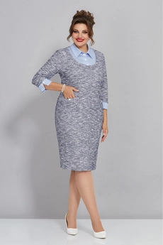 Платье 5462 Mira Fashion
