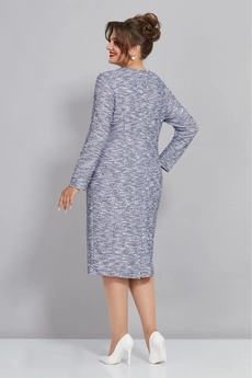 Платье 5463 Mira Fashion