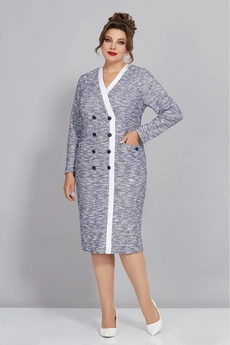 Платье 5463 Mira Fashion