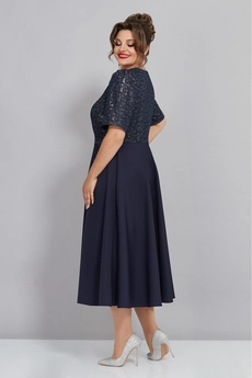 Платье 5468 Mira Fashion