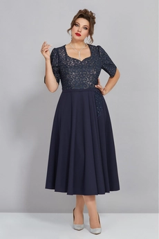 Платье 5468 Mira Fashion