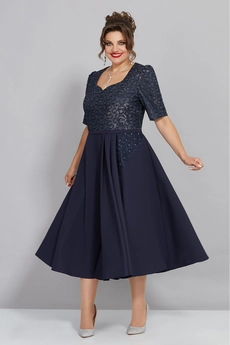 Платье 5468 Mira Fashion