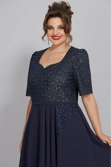 Платье 5468 Mira Fashion