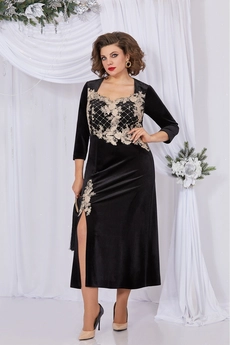 Платье 5470 Mira Fashion