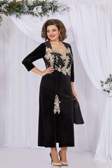 Платье 5470 Mira Fashion