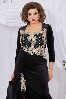 Платье 5470 Mira Fashion