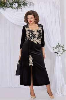 Платье 5470 Mira Fashion