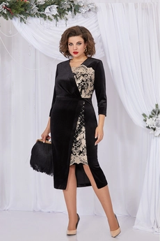 Платье 5471 Mira Fashion