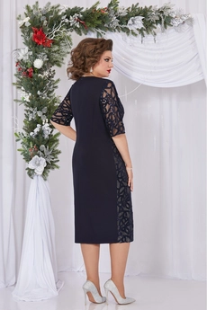 Платье 5474 Mira Fashion