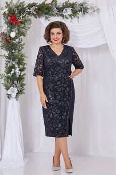 Платье 5474 Mira Fashion