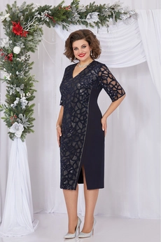 Платье 5474 Mira Fashion