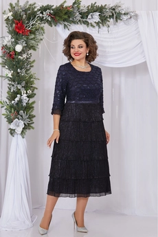 Платье 5476 Mira Fashion