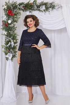 Платье 5476 Mira Fashion