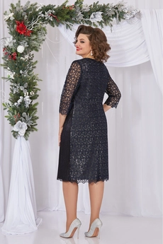 Платье 5478 Mira Fashion