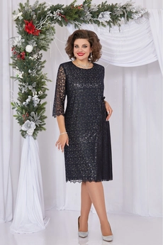 Платье 5478 Mira Fashion