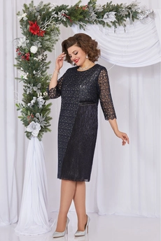 Платье 5478 Mira Fashion